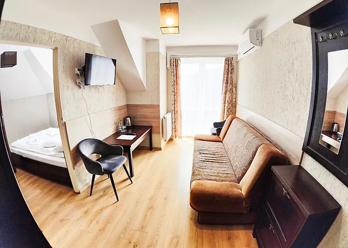 Amelia Zdroj Medical & Spa