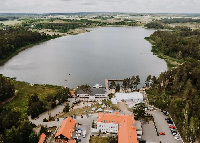 Leśny Zakątek Na Gwizdówce
