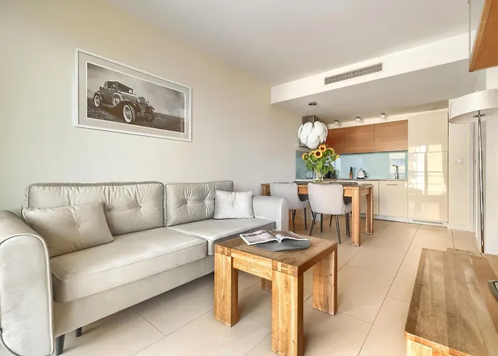 Your Holidays Promenada Gwiazd 28