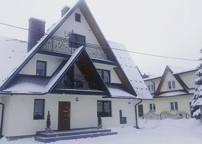 Cichy Kacik