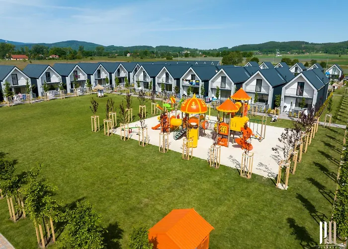 Holiday Park&Resort Cieplice Zdrój