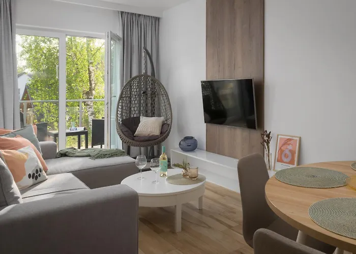 Porta Mare Apartments Luxview III