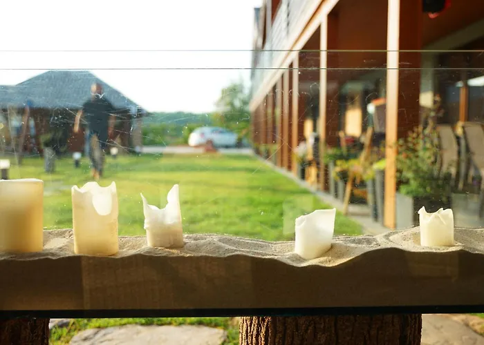 Resort Mielenko