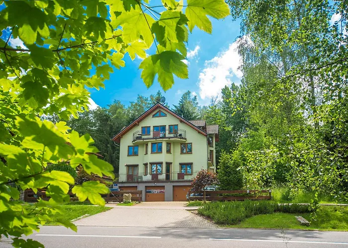 4you - Dwa y 9, 6 - Parking - ZIMA W Górach 2026 - Krucze Skały