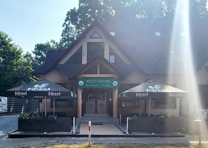 Między Parkami