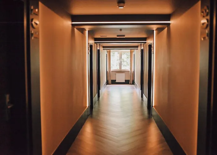 Ryteblota Resort & Spa Zbiczno, Polen