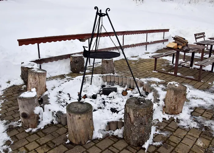 Hotel Zacisze Zwardoń, Polska