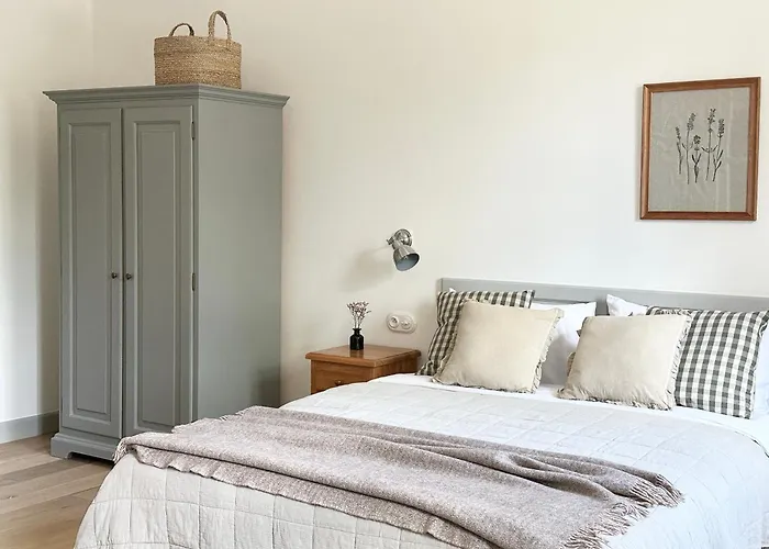 Lawenda Apartamenty Boutique