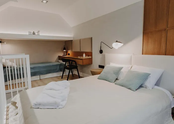 Apartview Porto Leba By Rent Like Home