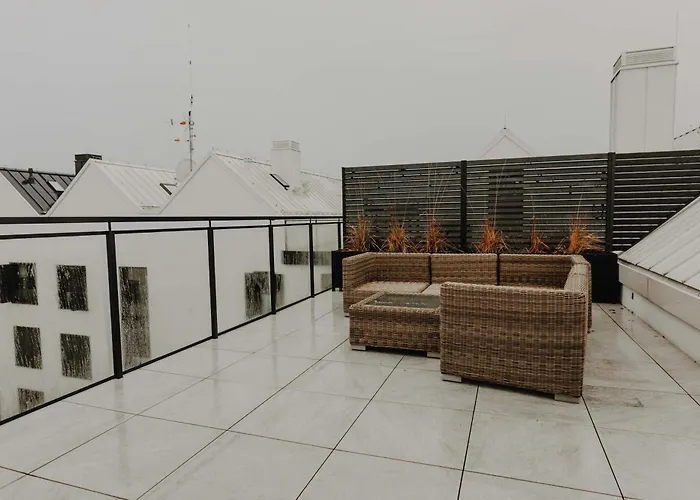 Apartview Porto Leba By Rent Like Home