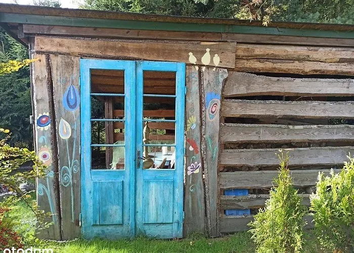Bed and Breakfast Kraina Szeptow Stronie Śląskie, Polska
