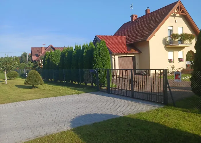 Gościnne U Elżbiety