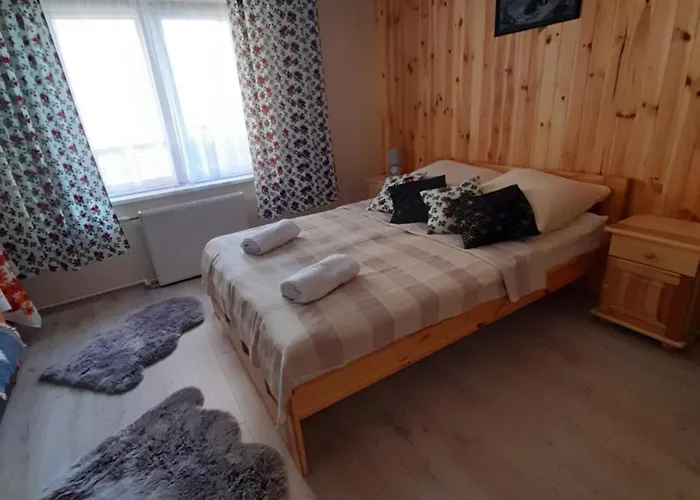 Bodziuchówka