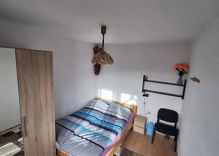 Domek Zawoja