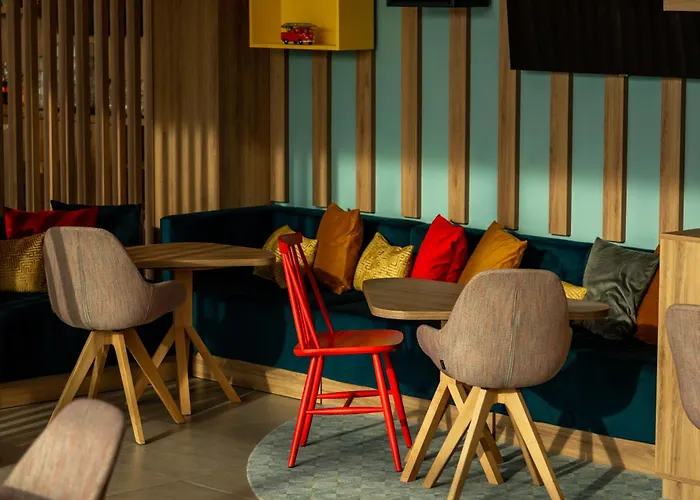 Hampton By Hilton Poznan