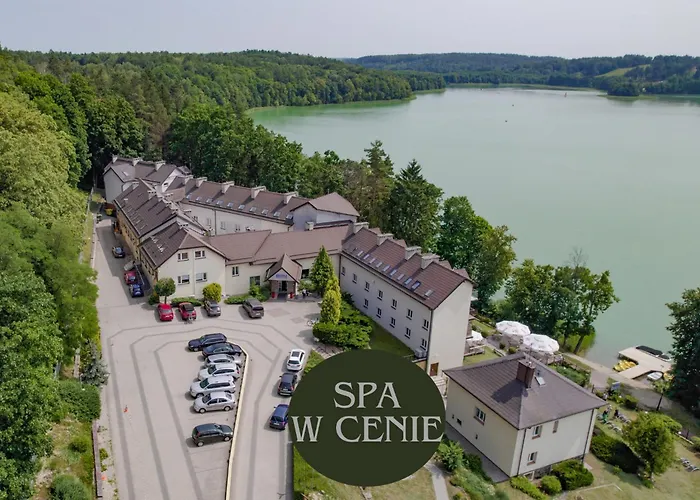 Hotel Mazuria Country & Spa