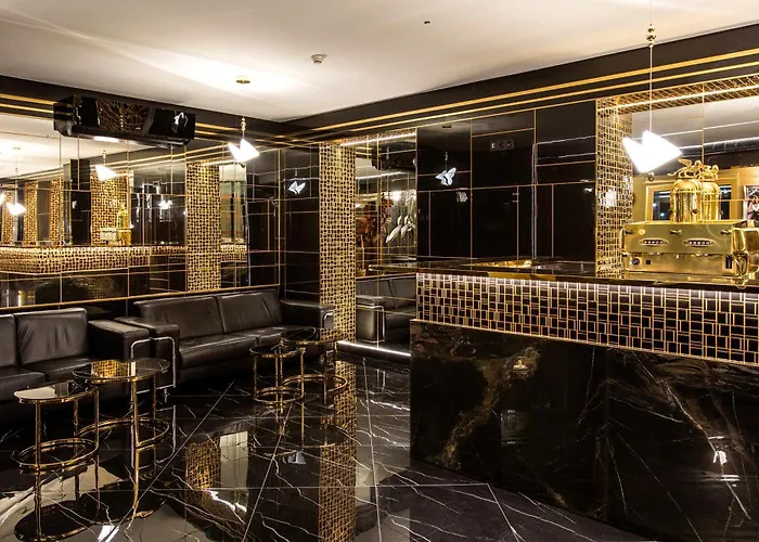 Hotel Iskierka Business & Spa