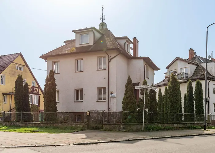 Dom Pracy Twórczej