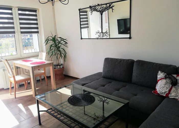 Mikołajki Apartamenty Rynek