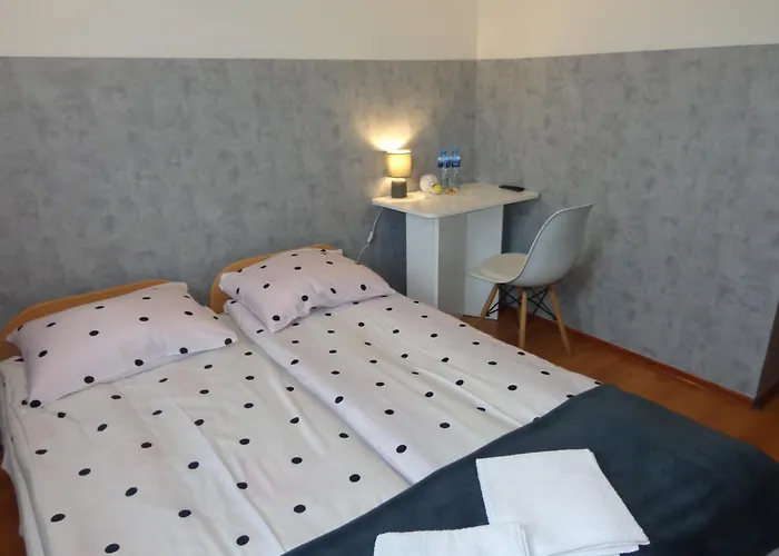 Noclegi Skałka
