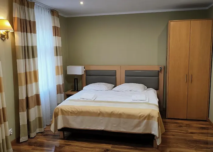 Apartamenty Tessa Jagiellońska Katowice, Polska