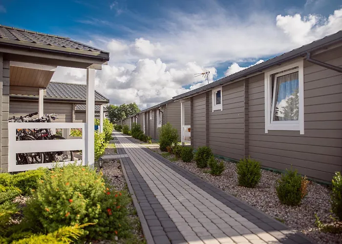 Chłopy Beach Resort