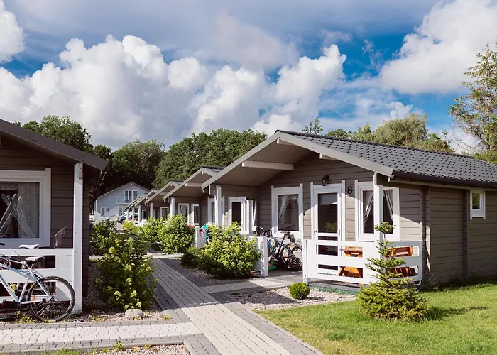 Chłopy Beach Resort