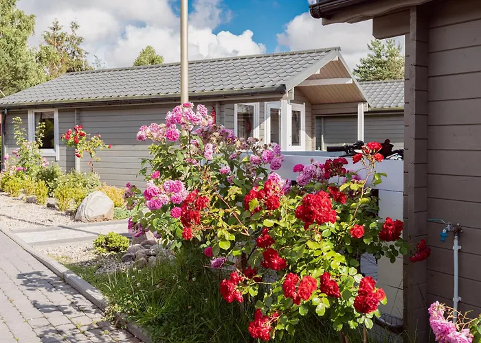 Chłopy Beach Resort