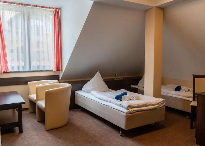 Hanka Relax & Spa