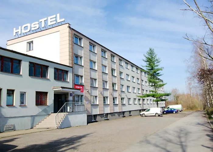 Twój Hostel Katowice - Ruda Śląska