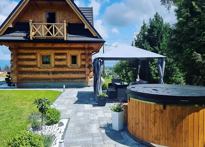 Domek U Rusnoka