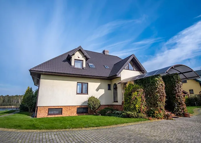 Nad Zatoką