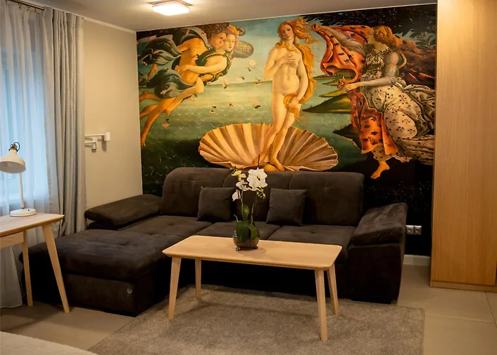 Apartamenty Pyskowice