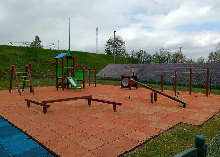 Pokoje Gościnne u Reni