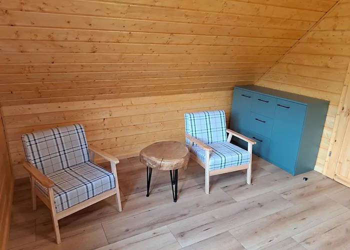 Apartament Kamienica House 9 Wągrowiec, Polska