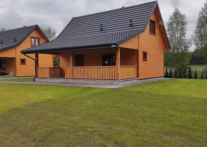 Kamienica House 9