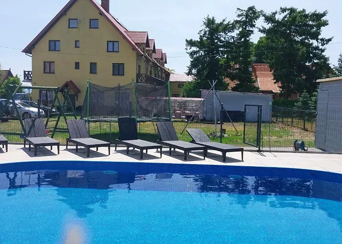 Pokoje U Emilii