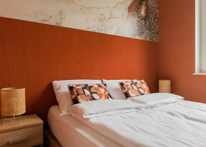 Natura Ilawa Luxury Apartments
