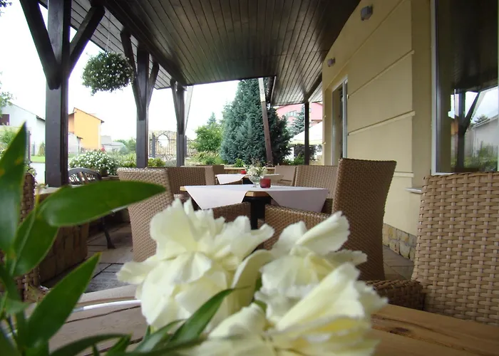 Hotel Azalia & Spa Niepolomice, Poland