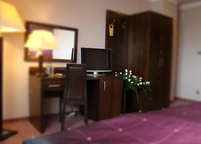 Hotel Azalia & Spa Niepołomice, Polska