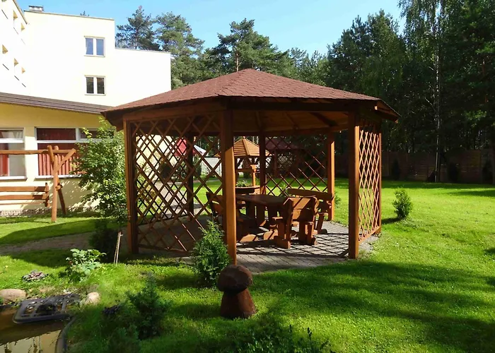 Best Inn Bydgoszcz S5