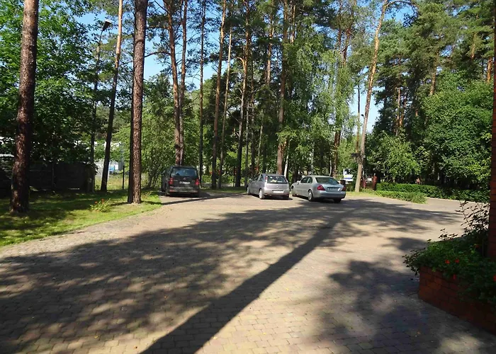 Best Inn Bydgoszcz S5