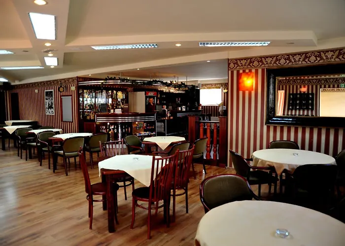 Jantar Medical Spa