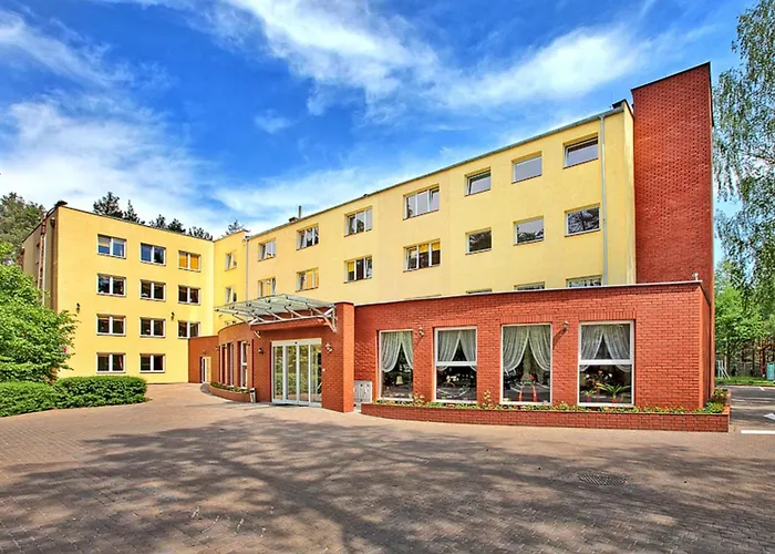 Best Inn Bydgoszcz S5