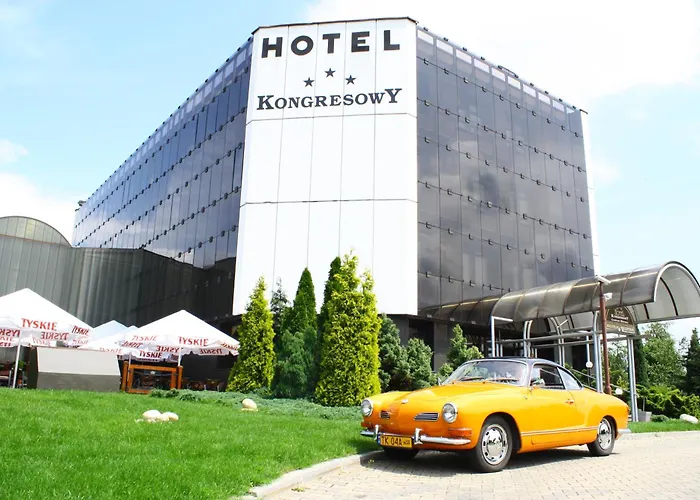 Kongresowy