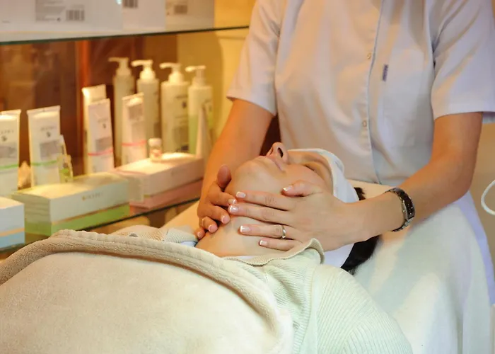 Centrum Ulan Spa