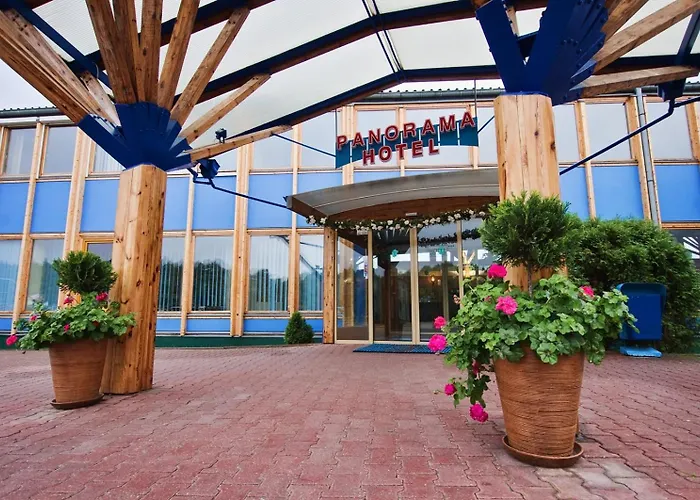 Hotel Panorama