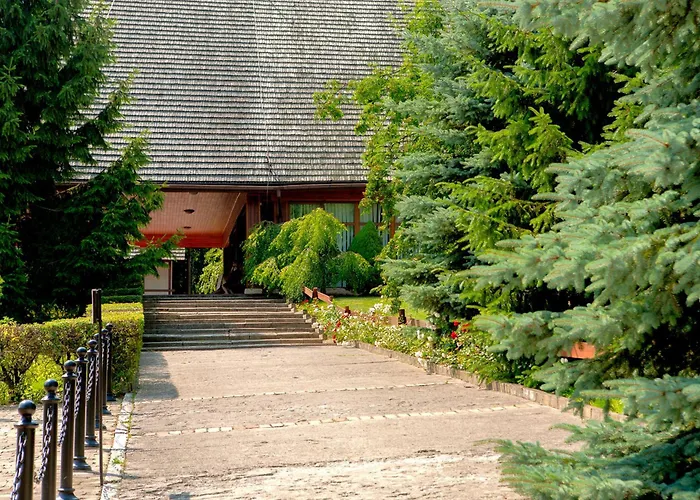 Hotel Zajazd Piastowski