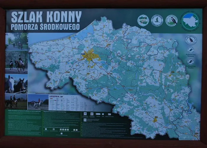 Zajazd Zamkowy Krąg