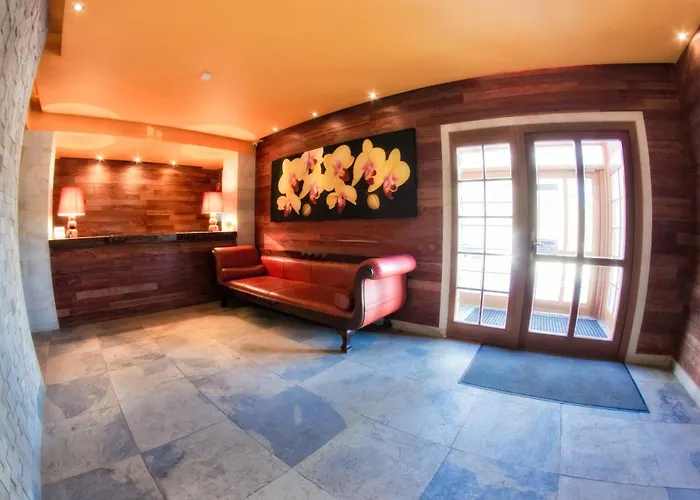 Apartamenty Lola
